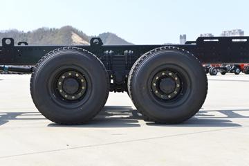 ����ʮͨ ��� 300���� 6X4 �泵�������䳵(ʮͨ��)(STQ5248JSQS6)ͼƬ