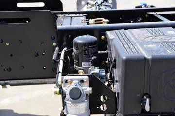 ����ʮͨ ��� 300���� 6X4 �泵�������䳵(ʮͨ��)(STQ5248JSQS6)ͼƬ