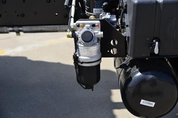 ����ʮͨ ��� 300���� 6X4 �泵�������䳵(ʮͨ��)(STQ5248JSQS6)ͼƬ