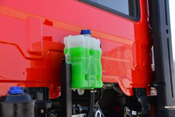 ����ʮͨ ��� 300���� 6X4 �泵�������䳵(ʮͨ��)(STQ5248JSQS6)ͼƬ