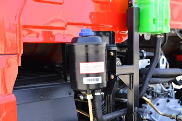 ����ʮͨ ��� 300���� 6X4 �泵�������䳵(ʮͨ��)(STQ5248JSQS6)ͼƬ