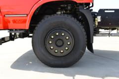 三环十通 昊龙 300马力 6X4 随车起重运输车(十通牌)(STQ5248JSQS6)