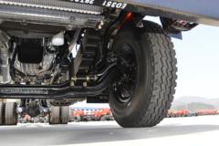 三环十通 昊龙 300马力 6X4 随车起重运输车(十通牌)(STQ5248JSQS6)