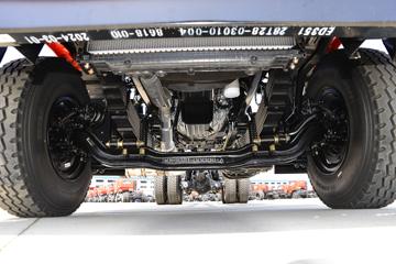 ����ʮͨ ��� 300���� 6X4 �泵�������䳵(ʮͨ��)(STQ5248JSQS6)ͼƬ