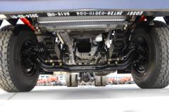 三环十通 昊龙 300马力 6X4 随车起重运输车(十通牌)(STQ5248JSQS6)