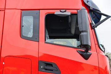 �������ó� ����KL�ؿ� 530���� 6X4 LNGǣ����(Һ��)(DFH4250D13)ͼƬ