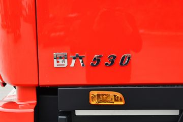 �������ó� ����KL�ؿ� 530���� 6X4 LNGǣ����(Һ��)(DFH4250D13)ͼƬ