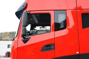 �������ó� ����KL�ؿ� 530���� 6X4 LNGǣ����(Һ��)(DFH4250D13)ͼƬ