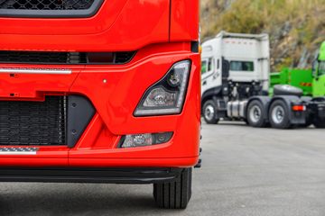 �������ó� ����KL�ؿ� 530���� 6X4 LNGǣ����(Һ��)(DFH4250D13)ͼƬ