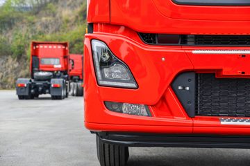 �������ó� ����KL�ؿ� 530���� 6X4 LNGǣ����(Һ��)(DFH4250D13)ͼƬ