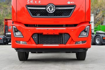 �������ó� ����KL�ؿ� 530���� 6X4 LNGǣ����(Һ��)(DFH4250D13)ͼƬ