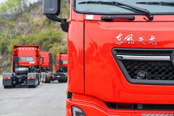 �������ó� ����KL�ؿ� 530���� 6X4 LNGǣ����(Һ��)(DFH4250D13)ͼƬ