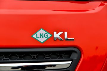 �������ó� ����KL�ؿ� 530���� 6X4 LNGǣ����(Һ��)(DFH4250D13)ͼƬ