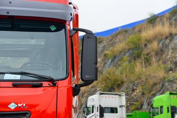 �������ó� ����KL�ؿ� 530���� 6X4 LNGǣ����(Һ��)(DFH4250D13)ͼƬ