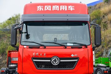 �������ó� ����KL�ؿ� 530���� 6X4 LNGǣ����(Һ��)(DFH4250D13)ͼƬ