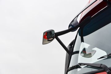 �������ó� ����KL�ؿ� 530���� 6X4 LNGǣ����(Һ��)(DFH4250D13)ͼƬ