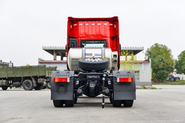 �������ó� ����KL�ؿ� 530���� 6X4 LNGǣ����(Һ��)(DFH4250D13)ͼƬ