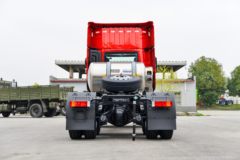 东风商用车 天龙KL重卡 530马力 6X4 LNG牵引车(液缓)(DFH4250D13)