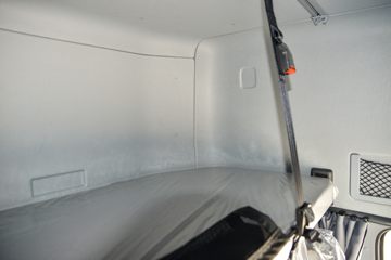 �������ó� ����KL�ؿ� 530���� 6X4 LNGǣ����(Һ��)(DFH4250D13)ͼƬ