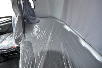 �������ó� ����KL�ؿ� 530���� 6X4 LNGǣ����(Һ��)(DFH4250D13)ͼƬ