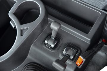 �������ó� ����KL�ؿ� 530���� 6X4 LNGǣ����(Һ��)(DFH4250D13)ͼƬ