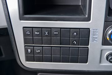 �������ó� ����KL�ؿ� 530���� 6X4 LNGǣ����(Һ��)(DFH4250D13)ͼƬ