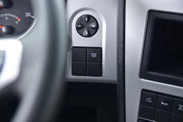 �������ó� ����KL�ؿ� 530���� 6X4 LNGǣ����(Һ��)(DFH4250D13)ͼƬ