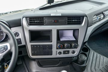 �������ó� ����KL�ؿ� 530���� 6X4 LNGǣ����(Һ��)(DFH4250D13)ͼƬ