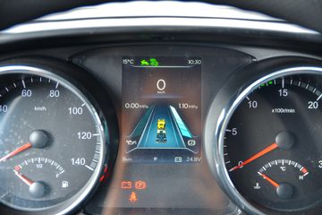 �������ó� ����KL�ؿ� 530���� 6X4 LNGǣ����(Һ��)(DFH4250D13)ͼƬ