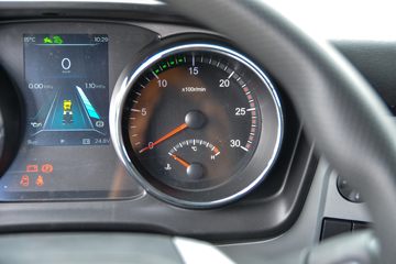 �������ó� ����KL�ؿ� 530���� 6X4 LNGǣ����(Һ��)(DFH4250D13)ͼƬ