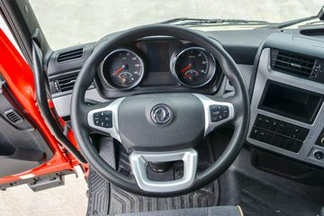 �������ó� ����KL�ؿ� 530���� 6X4 LNGǣ����(Һ��)(DFH4250D13)ͼƬ