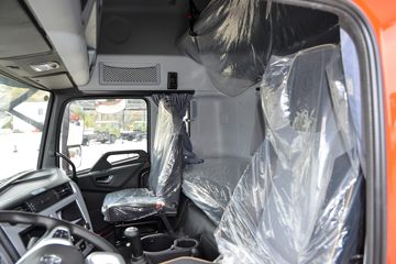 �������ó� ����KL�ؿ� 530���� 6X4 LNGǣ����(Һ��)(DFH4250D13)ͼƬ