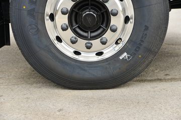 �������ó� ����KL�ؿ� 530���� 6X4 LNGǣ����(Һ��)(DFH4250D13)ͼƬ