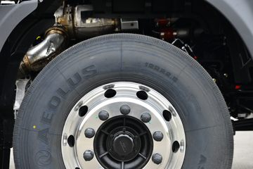 �������ó� ����KL�ؿ� 530���� 6X4 LNGǣ����(Һ��)(DFH4250D13)ͼƬ