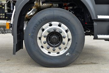 �������ó� ����KL�ؿ� 530���� 6X4 LNGǣ����(Һ��)(DFH4250D13)ͼƬ