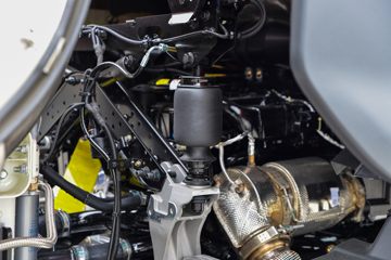 �������ó� ����KL�ؿ� 530���� 6X4 LNGǣ����(Һ��)(DFH4250D13)ͼƬ