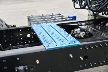 �������ó� ����KL�ؿ� 530���� 6X4 LNGǣ����(Һ��)(DFH4250D13)ͼƬ