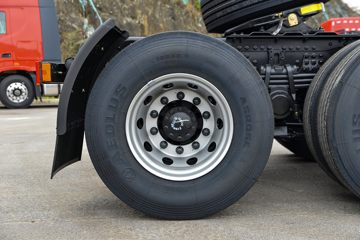 �������ó� ����KL�ؿ� 530���� 6X4 LNGǣ����(Һ��)(DFH4250D13)ͼƬ