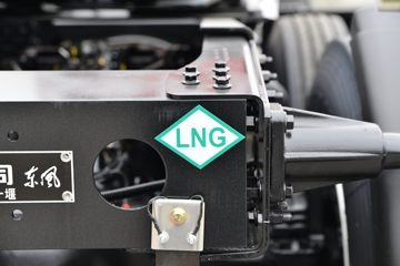 �������ó� ����KL�ؿ� 530���� 6X4 LNGǣ����(Һ��)(DFH4250D13)ͼƬ