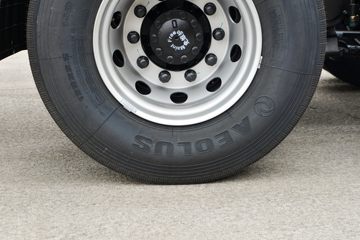 �������ó� ����KL�ؿ� 530���� 6X4 LNGǣ����(Һ��)(DFH4250D13)ͼƬ