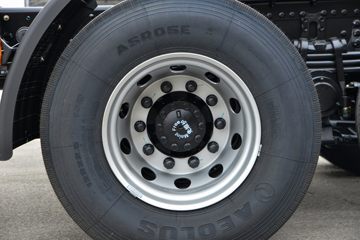 �������ó� ����KL�ؿ� 530���� 6X4 LNGǣ����(Һ��)(DFH4250D13)ͼƬ