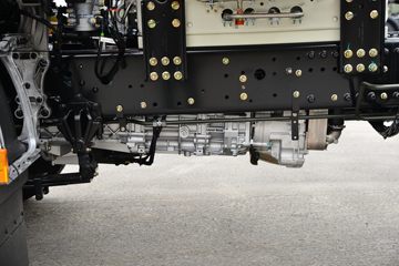 �������ó� ����KL�ؿ� 530���� 6X4 LNGǣ����(Һ��)(DFH4250D13)ͼƬ