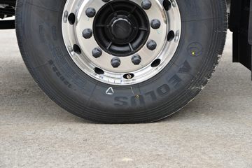 �������ó� ����KL�ؿ� 530���� 6X4 LNGǣ����(Һ��)(DFH4250D13)ͼƬ