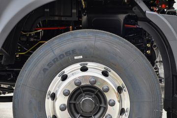 �������ó� ����KL�ؿ� 530���� 6X4 LNGǣ����(Һ��)(DFH4250D13)ͼƬ