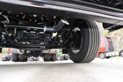 东风商用车 天龙KL重卡 530马力 6X4 LNG牵引车(液缓)(DFH4250D13)