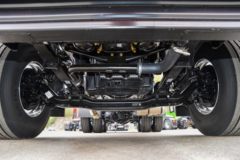 东风商用车 天龙KL重卡 530马力 6X4 LNG牵引车(液缓)(DFH4250D13)