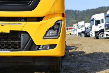ó KL 350 8X4 ̻(EQ5310GPSSDF6)ͼƬ