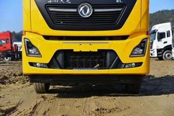 ó KL 350 8X4 ̻(EQ5310GPSSDF6)ͼƬ