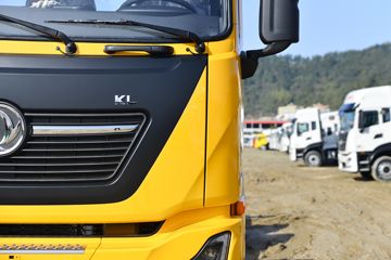 ó KL 350 8X4 ̻(EQ5310GPSSDF6)ͼƬ