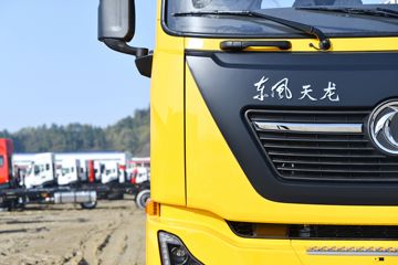 ó KL 350 8X4 ̻(EQ5310GPSSDF6)ͼƬ